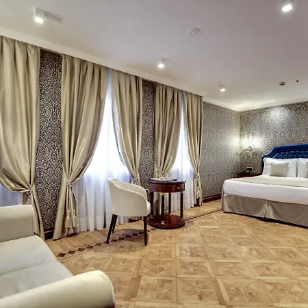 Hotel Dona Palace Wenecja