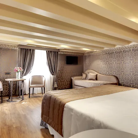 Dona Palace Hotel Wenecja