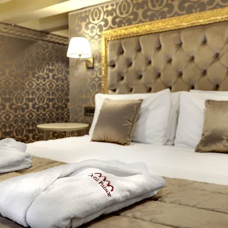Dona Palace Hotel