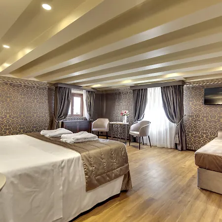 Dona Palace Hotel Wenecja