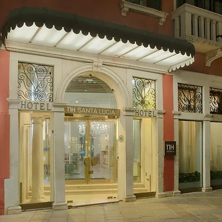 Hotel Nh Santa Lucia