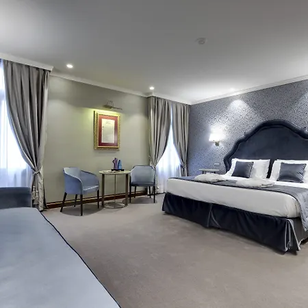 Hotel Dona Palace