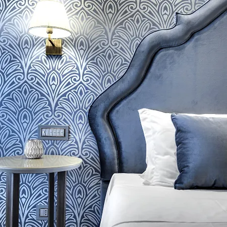 Dona Palace Hotel 4*