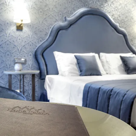 Dona Palace Hotel Venecia