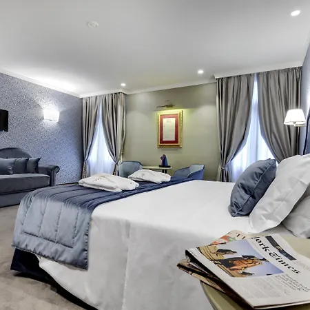 Dona Palace Hotel 4*