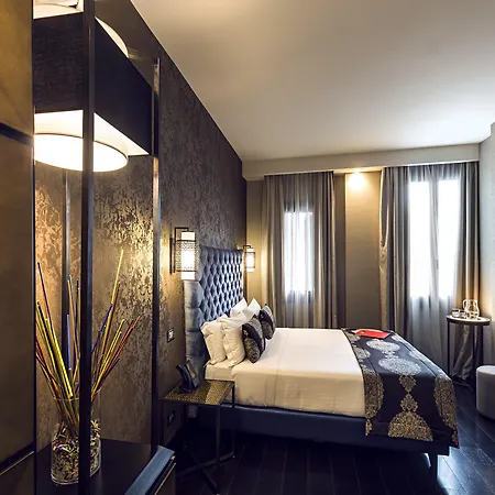 Hotel The Times 4*