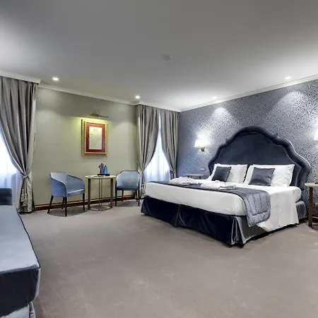 Dona Palace Hotel Wenecja