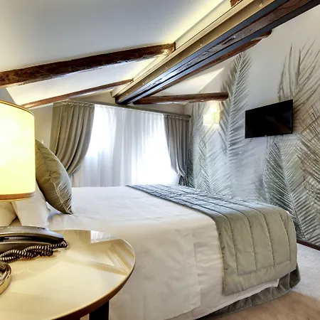Hotel Dona Palace