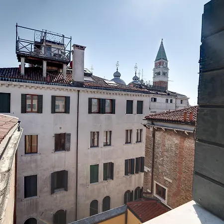 Dona Palace 4* Venecia