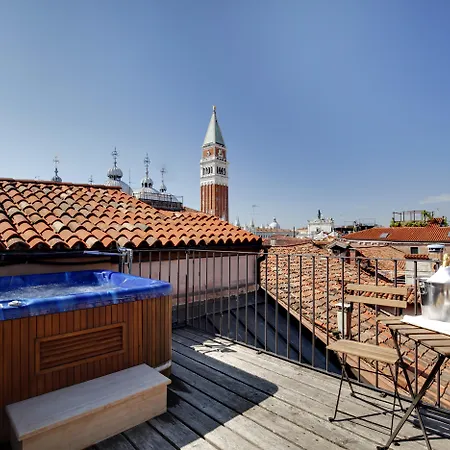 Dona Palace Hotel 4*