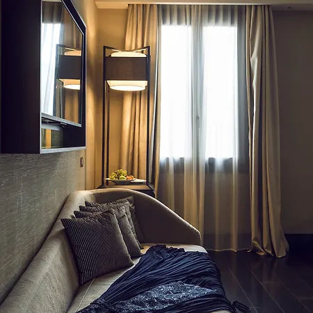 Hotel The Times 4*