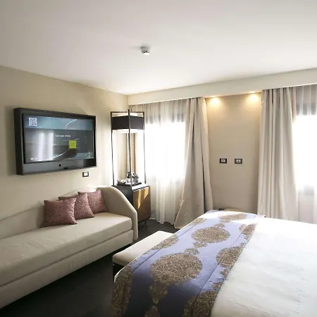 The Times Hotel 4*