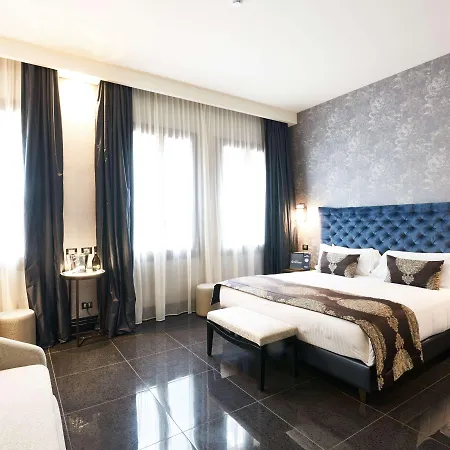 The Times Hotel