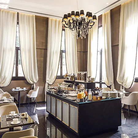 The Times Hotel