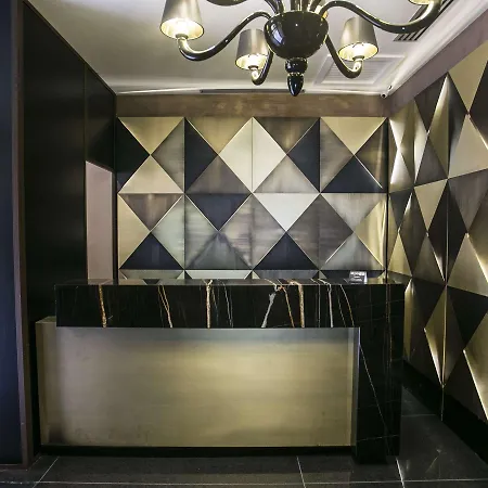 Hotel The Times