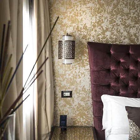 Hotel The Times 4*