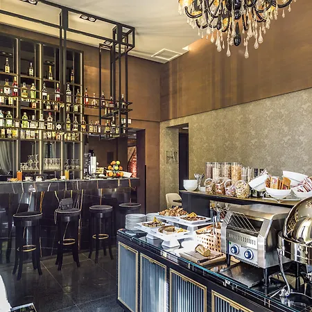 The Times Hotel