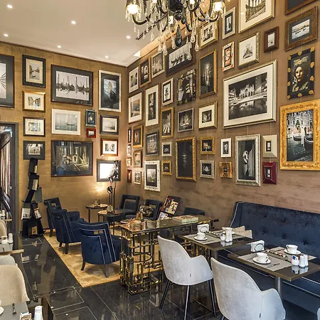 The Times Hotel 4*