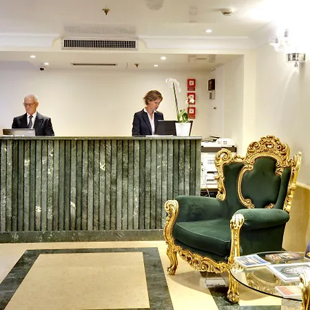 Dona Palace 4*