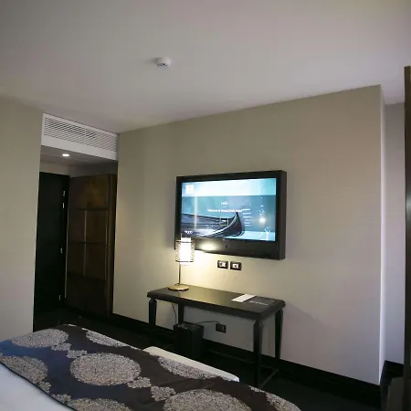 Hotel The Times 4*