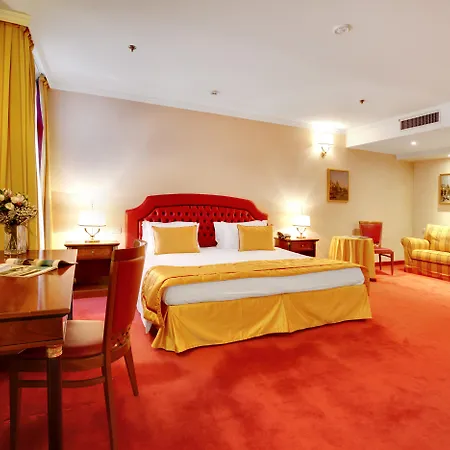Dona Palace 4* Wenecja