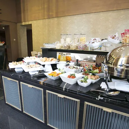 Hotel The Times