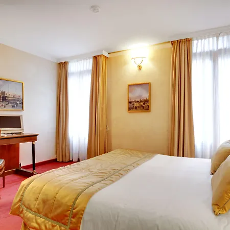 Dona Palace Hotel Wenecja