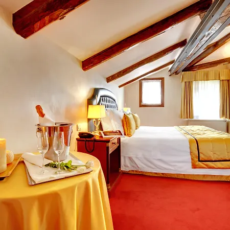 Dona Palace Hotel Wenecja