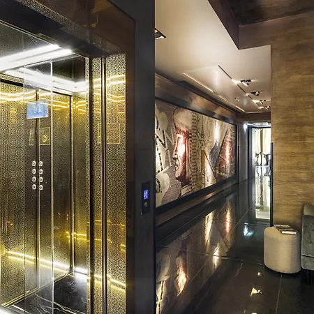 The Times Hotel 4*