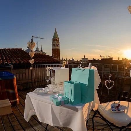 Dona Palace Hotel 4*