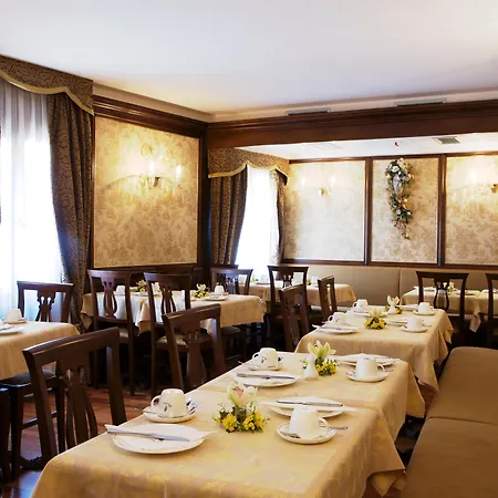 Al Codega 4* Venezia