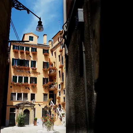 Al Codega Venezia