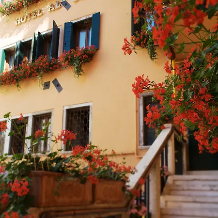 Hotel Al Codega