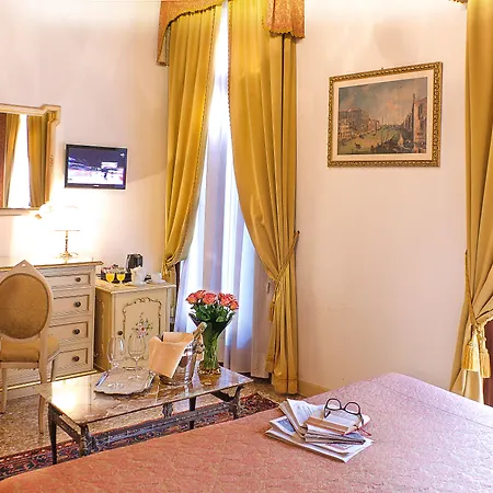 Bed & Breakfast Apostoli Palace Venezia
