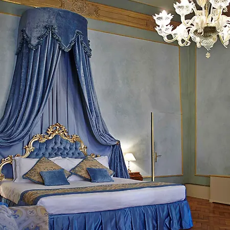 Palazzo Paruta & Wellness