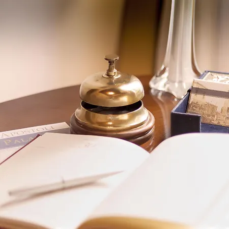 Apostoli Palace Bed & Breakfast 3*