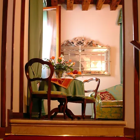Bed & Breakfast Apostoli Palace