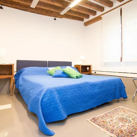 La Corte 3* Benátky