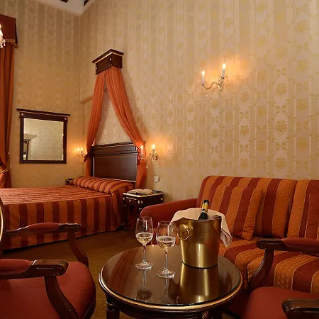 La Corte Bed & Breakfast Benátky
