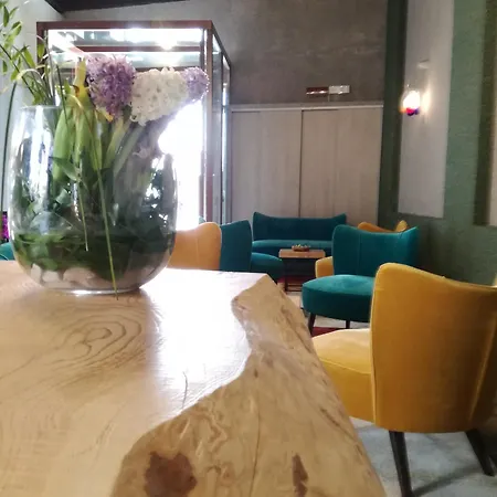 Bed & Breakfast La Corte