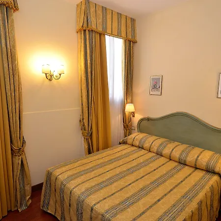 Bed & Breakfast La Corte 3*