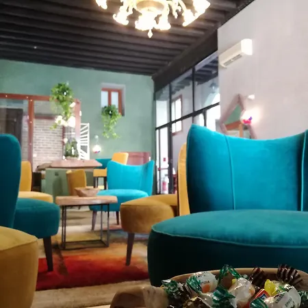 La Corte Bed & Breakfast 3*