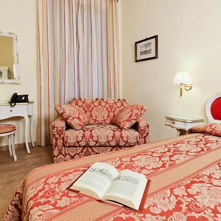 Гостевой дом San Lio Tourist House Венеция