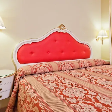 San Lio Tourist House Венеция