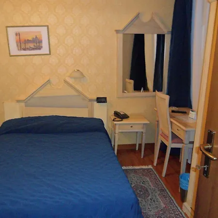Tintoretto Hotel