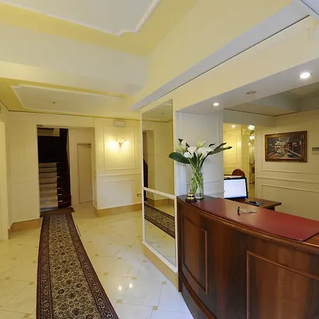 Hotel Rosa Wenecja