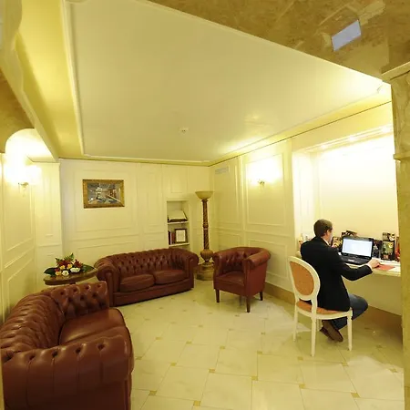 Rosa Hotel Wenecja