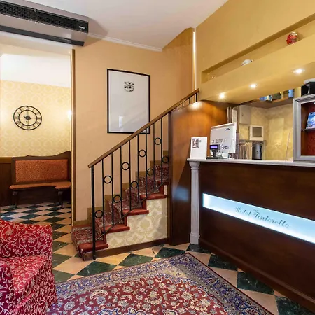 Tintoretto Hotel