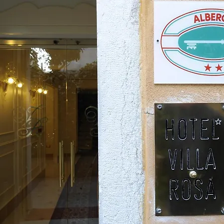 Rosa Hotel Wenecja