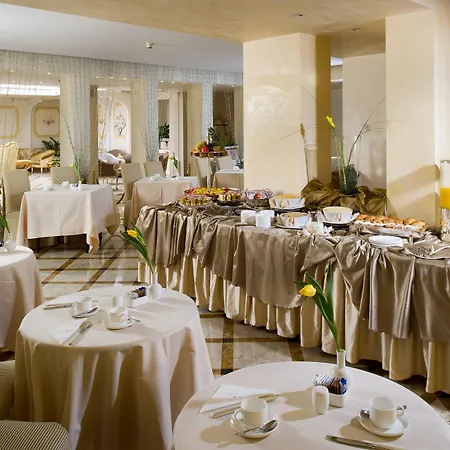 Carlton On The Grand Canal Hotel Venice